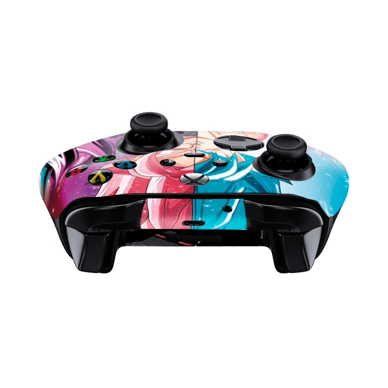 Dragon Ball Super Xbox Serie X Bundle Skin