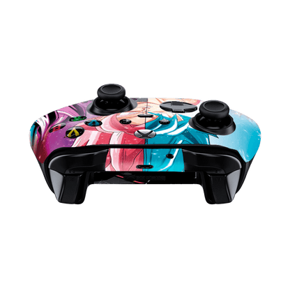 Dragon Ball Super Xbox Serie X Bundle Skin