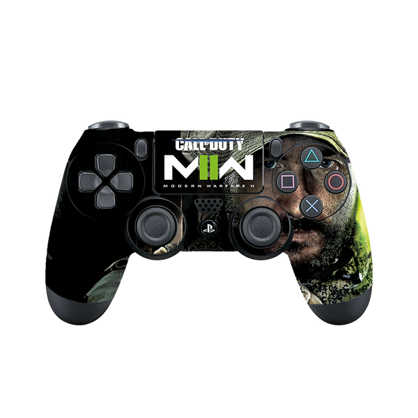 Call of Duty MIIW Skin Playstation 4 Slim