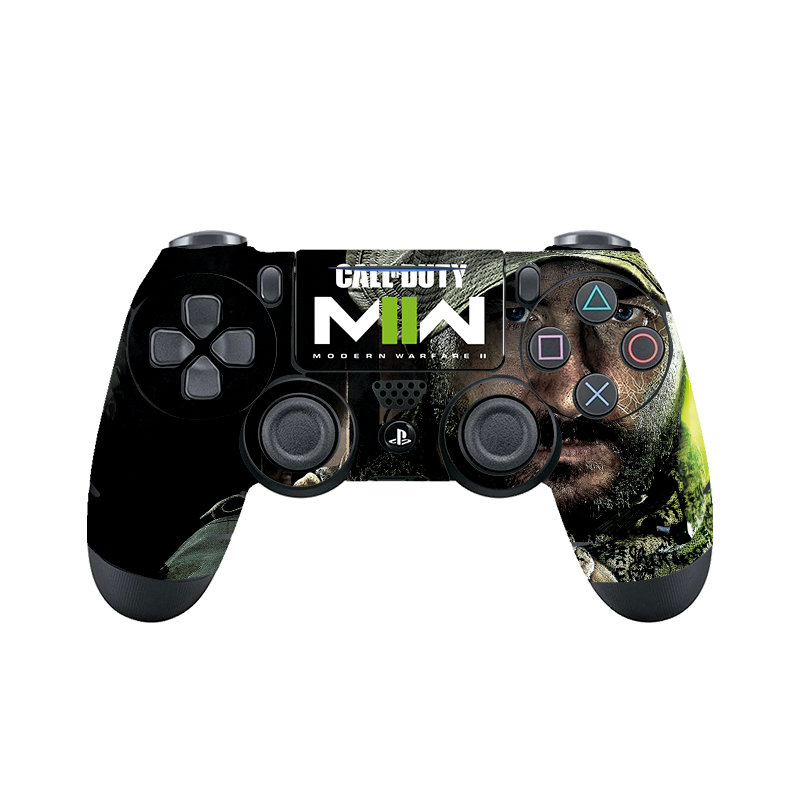 Call of Duty MIIW Skin Playstation 4 Slim