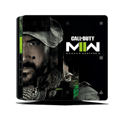 Call of Duty Modern Warfare II PS4 Slim Bundle Skin