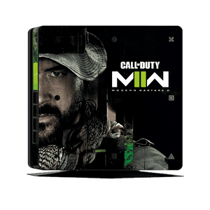 Call of Duty Modern Warfare II PS4 Slim Bundle Skin