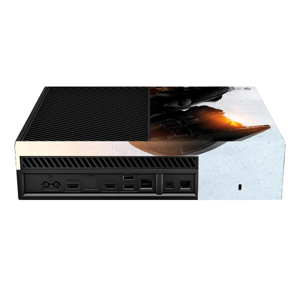 Halo 5 Skin Xbox One Fat