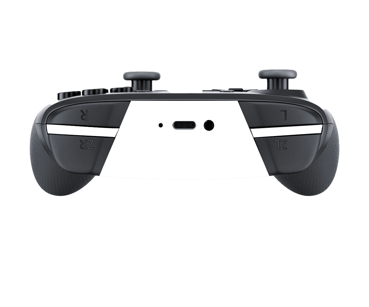 Super Mario Bros Skin Nintendo Switch Pro Controller Xonebrand