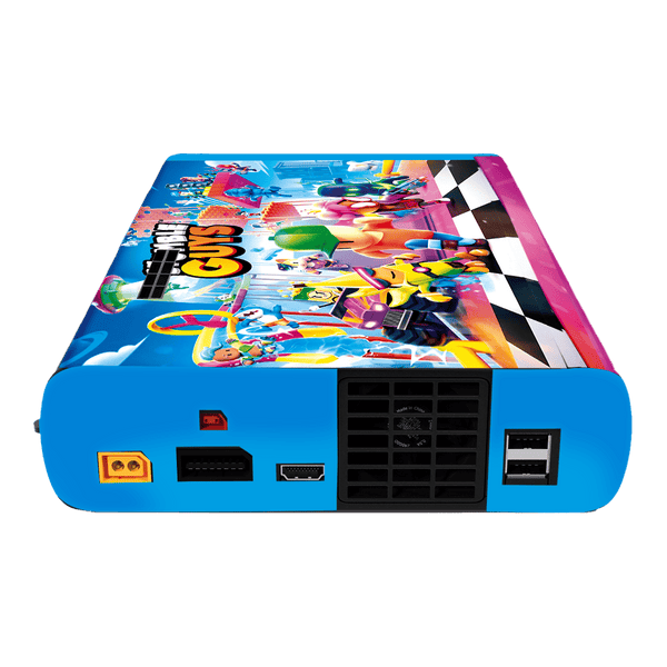 Stumble Guys Skin Nintendo Wii U (2012)