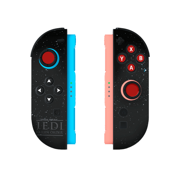 Star Wars Skin Nintendo Switch 2 (2025) Xonebrand