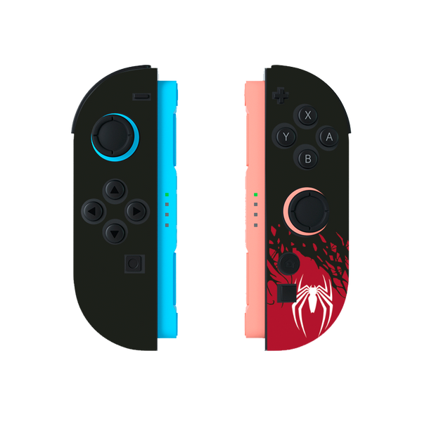 Spiderman 2 Skin Nintendo Switch 2 (2025)