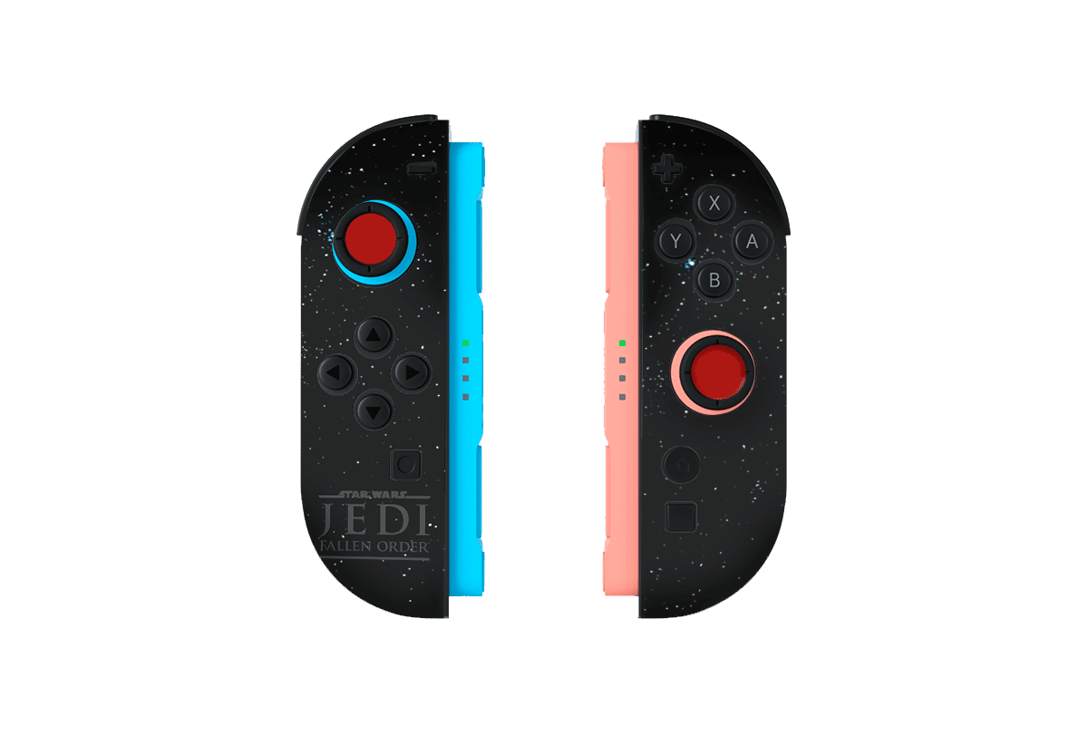 Star Wars Skin Nintendo Switch 2 (2025)