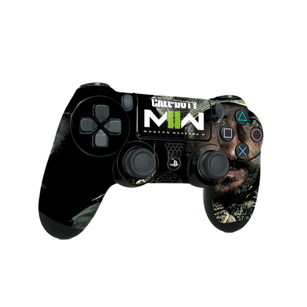 Call of Duty MIIW Skin Playstation 4 Slim