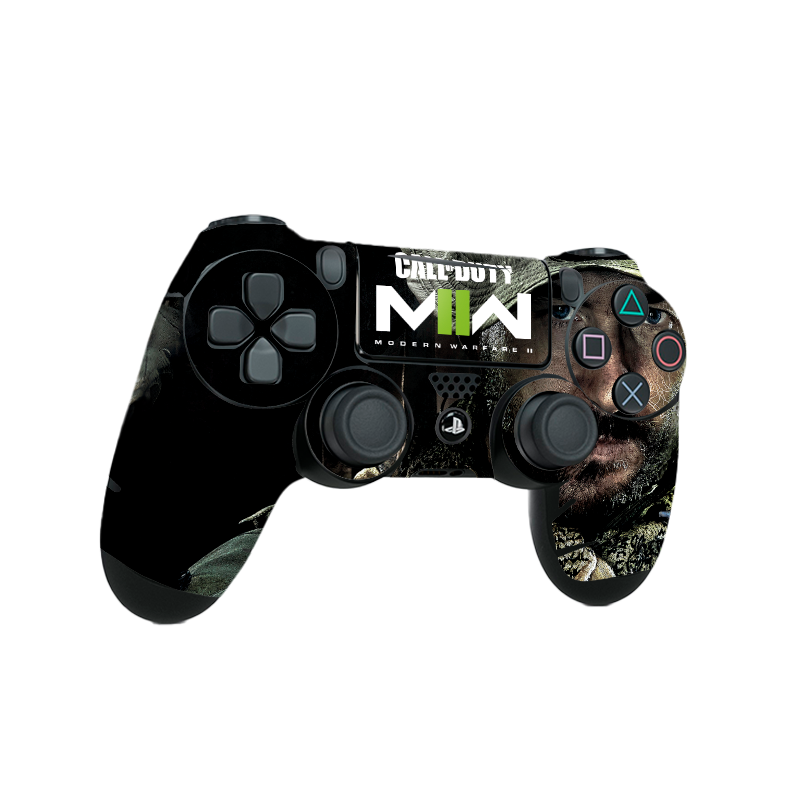 Call of Duty MIIW Skin Playstation 4 Slim