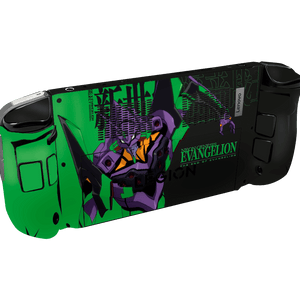 Evangelion Eva-01 Lenovo Legion Go Skin