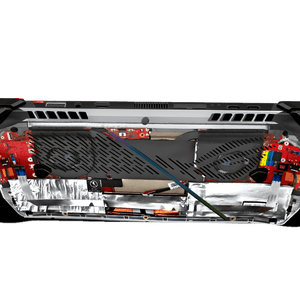 Edición Rx Asus Rog Ally X Handheld Gaming Computer Skin