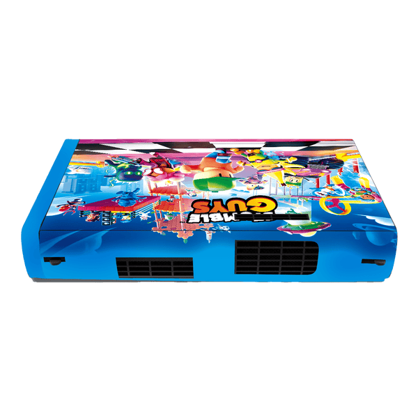 Stumble Guys Skin Nintendo Wii U (2012)