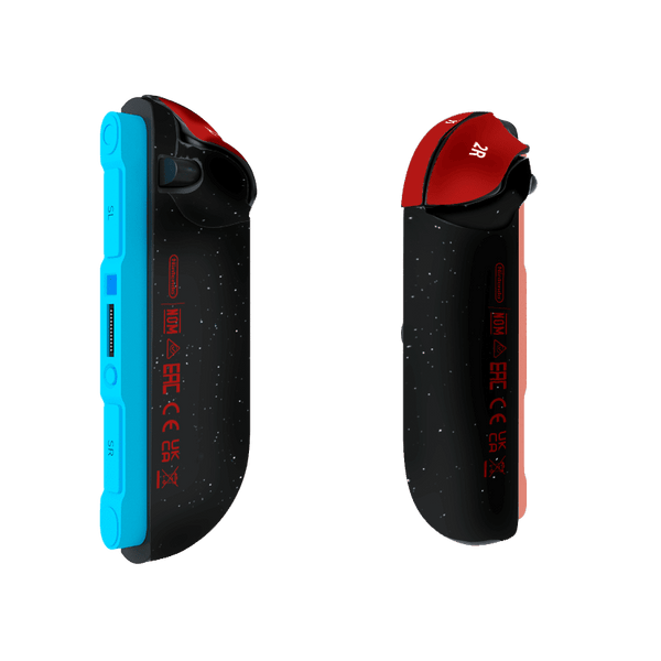Star Wars Skin Nintendo Switch 2 (2025) Xonebrand