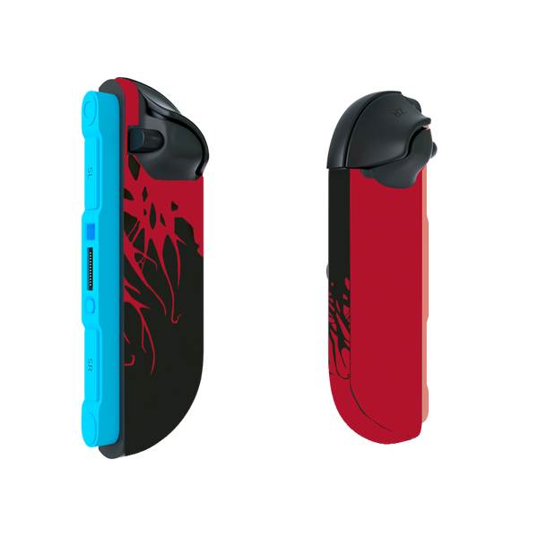 Spiderman 2 Skin Nintendo Switch 2 (2025)