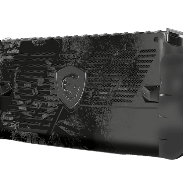 Skin para MSI Claw A1M edición Gears of War – Xonebrand