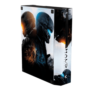 Halo 5 Xbox One Bundle Skin