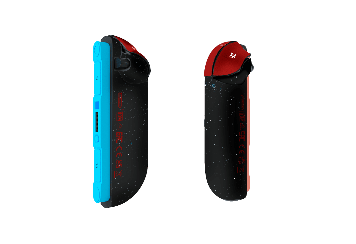 Star Wars Skin Nintendo Switch 2 (2025)