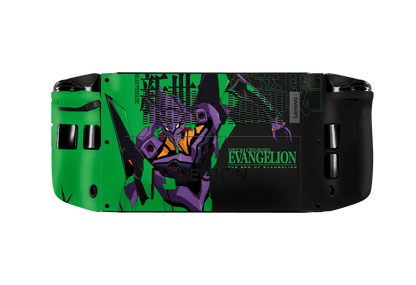 Evangelion Eva-01 Lenovo Legion Go Skin