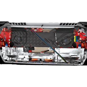 Edición Rx Asus Rog Ally X Handheld Gaming Computer Skin