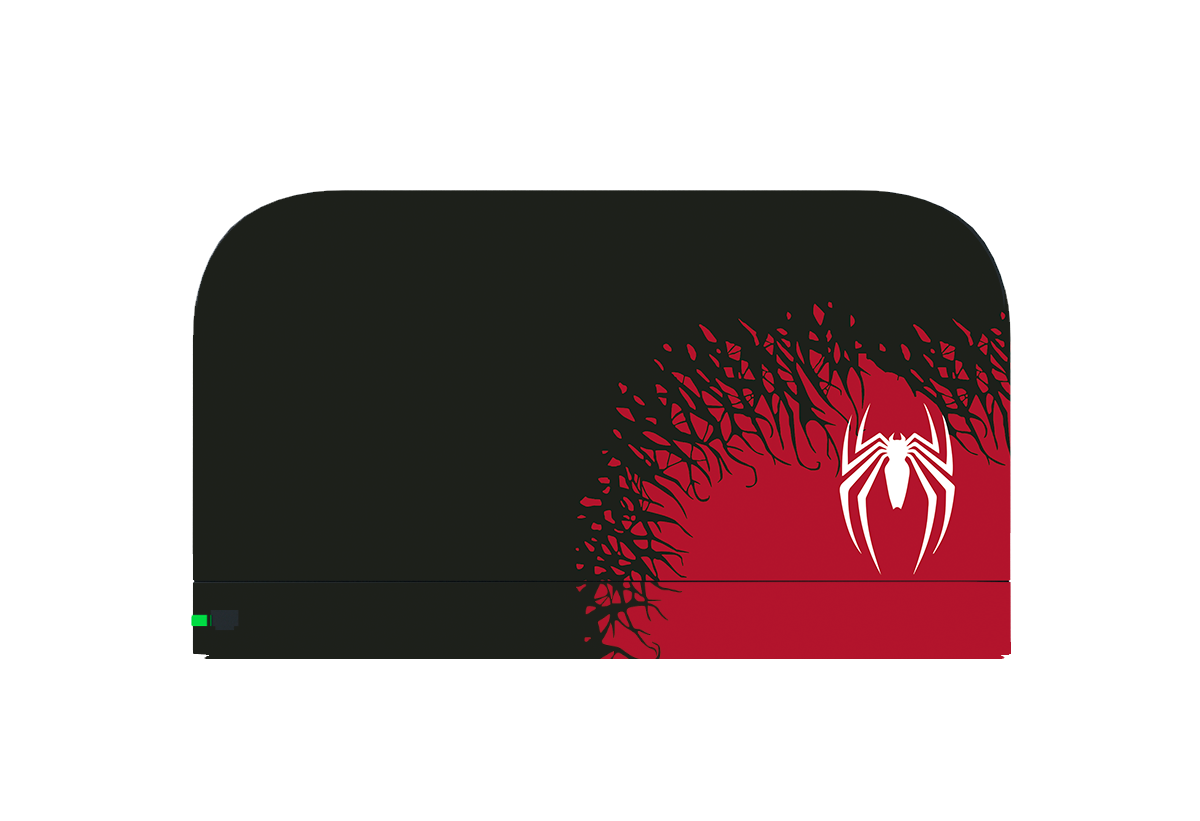 Spiderman 2 Skin Nintendo Switch 2 (2025)