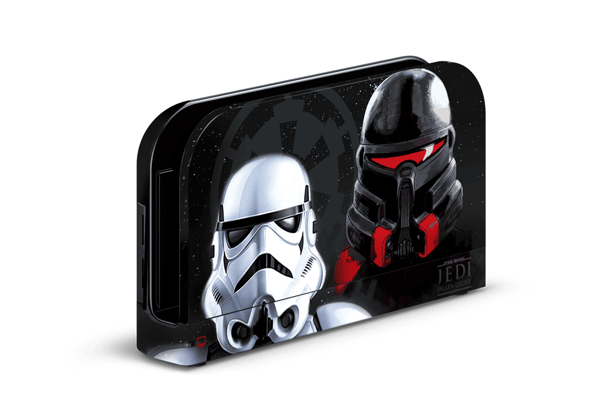 Star Wars Skin Nintendo Switch 2 (2025)