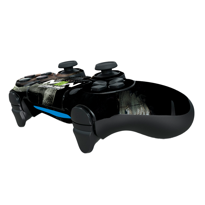 Call of Duty MIIW Skin Playstation 4 Slim
