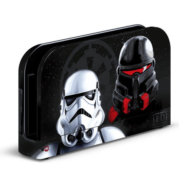 Star Wars Skin Nintendo Switch 2 (2025) Xonebrand