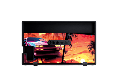 GTA VI Nintendo Switch Skin