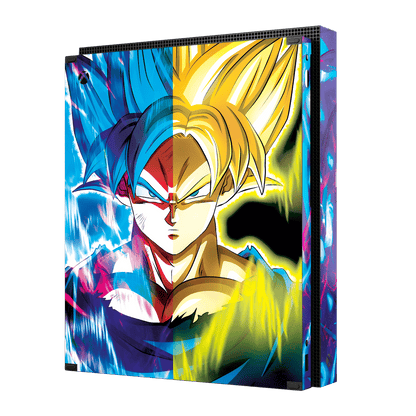 Dragon Ball Xbox One X Bundle Skin