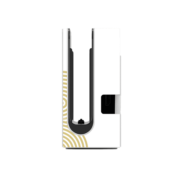 Zelda Tears of the kingdom Skin Nintendo Switch OLED (2021)