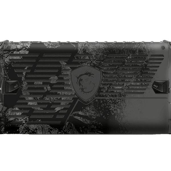 Skin para MSI Claw A1M edición Gears of War – Xonebrand