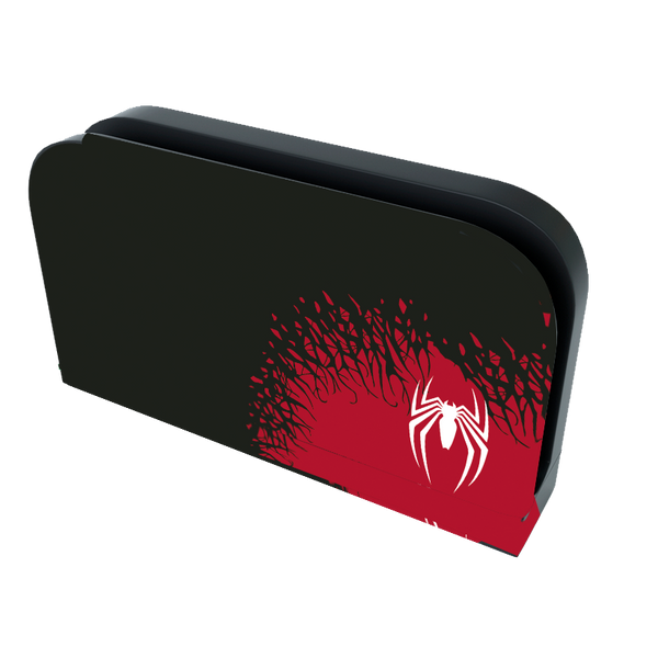 Spiderman 2 Skin Nintendo Switch 2 (2025)