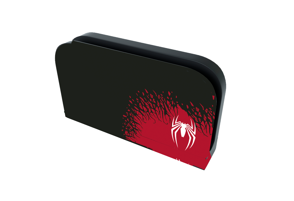 Spiderman 2 Skin Nintendo Switch 2 (2025)