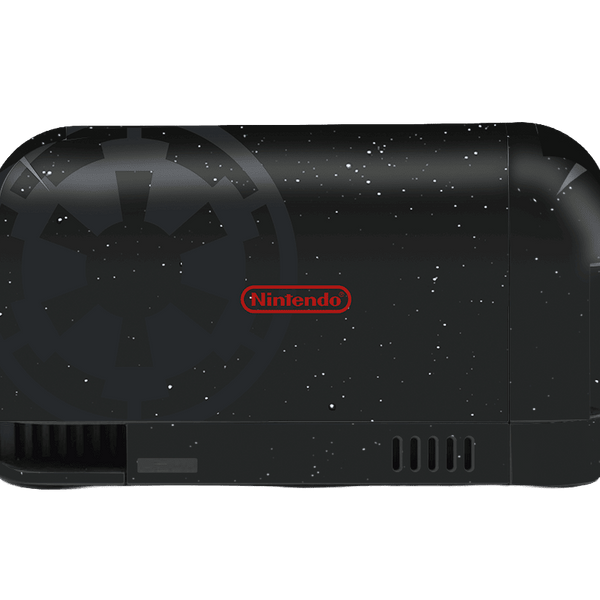 Star Wars Skin Nintendo Switch 2 (2025) Xonebrand