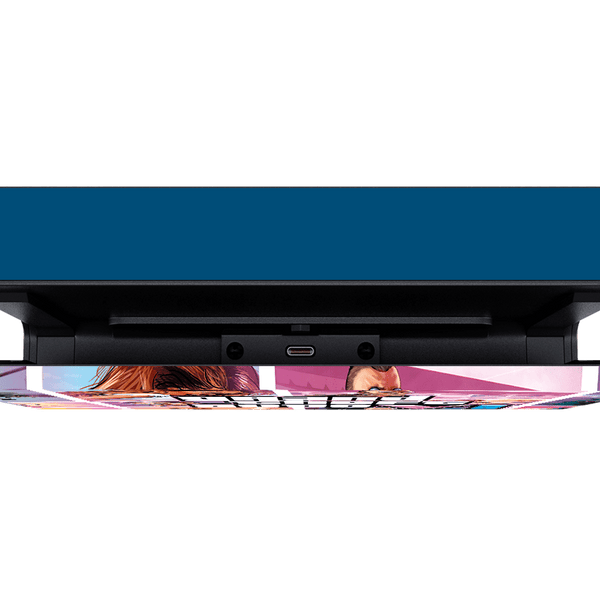 GTA Skin Nintendo Switch (2017)