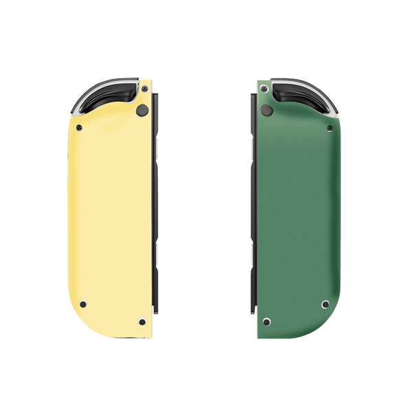 Zelda Tears of the kingdom Skin Nintendo Switch OLED (2021)