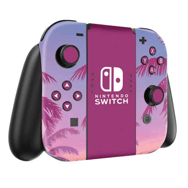 GTA Skin Nintendo Switch (2017) Xonebrand