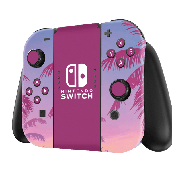 GTA Skin Nintendo Switch (2017) Xonebrand