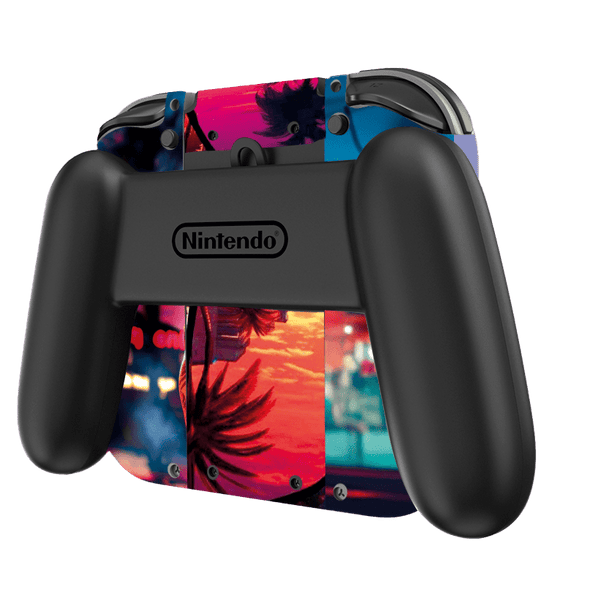 GTA Skin Nintendo Switch (2017)