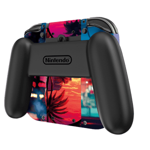 GTA VI Nintendo Switch Skin