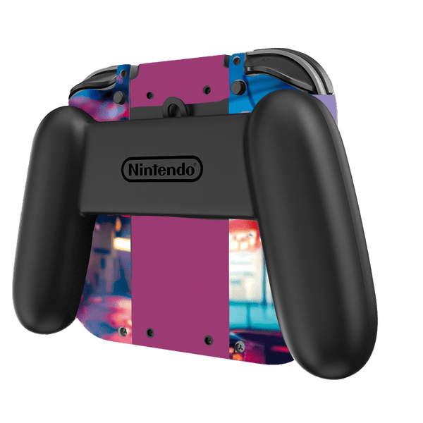 GTA Skin Nintendo Switch (2017) Xonebrand