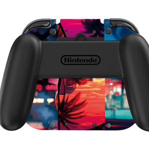 GTA VI Nintendo Switch Skin