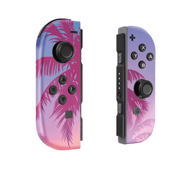 GTA Skin Nintendo Switch (2017)