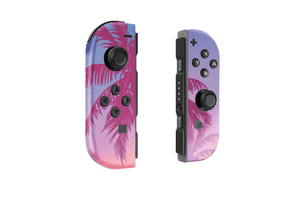 GTA VI Nintendo Switch Skin