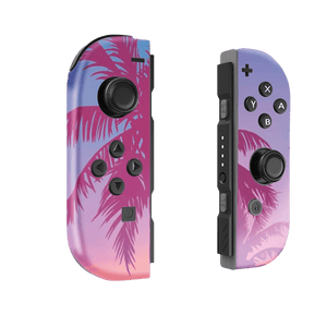 GTA VI Nintendo Switch Skin