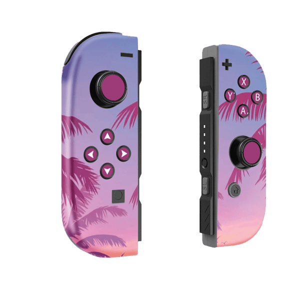 GTA Skin Nintendo Switch (2017) Xonebrand