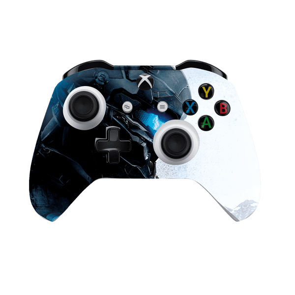 Halo 5 Skin Xbox One X