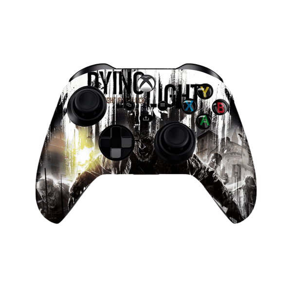 Dying LIght Skin Xbox Series X