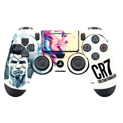 Cristiano Ronaldo PS4 Pro Bundle Skin